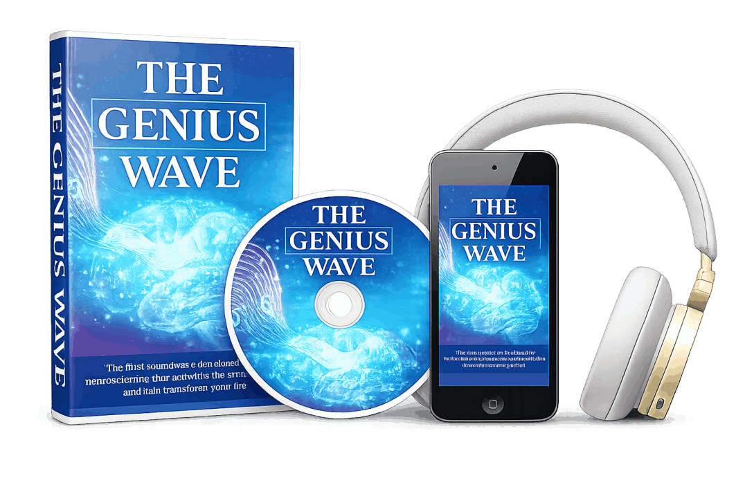 The Genius Wave