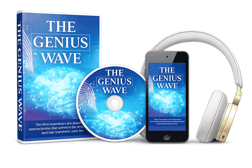 The Genius Wave
